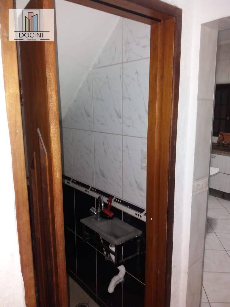 Sobrado à venda e aluguel com 2 quartos, 148m² - Foto 12