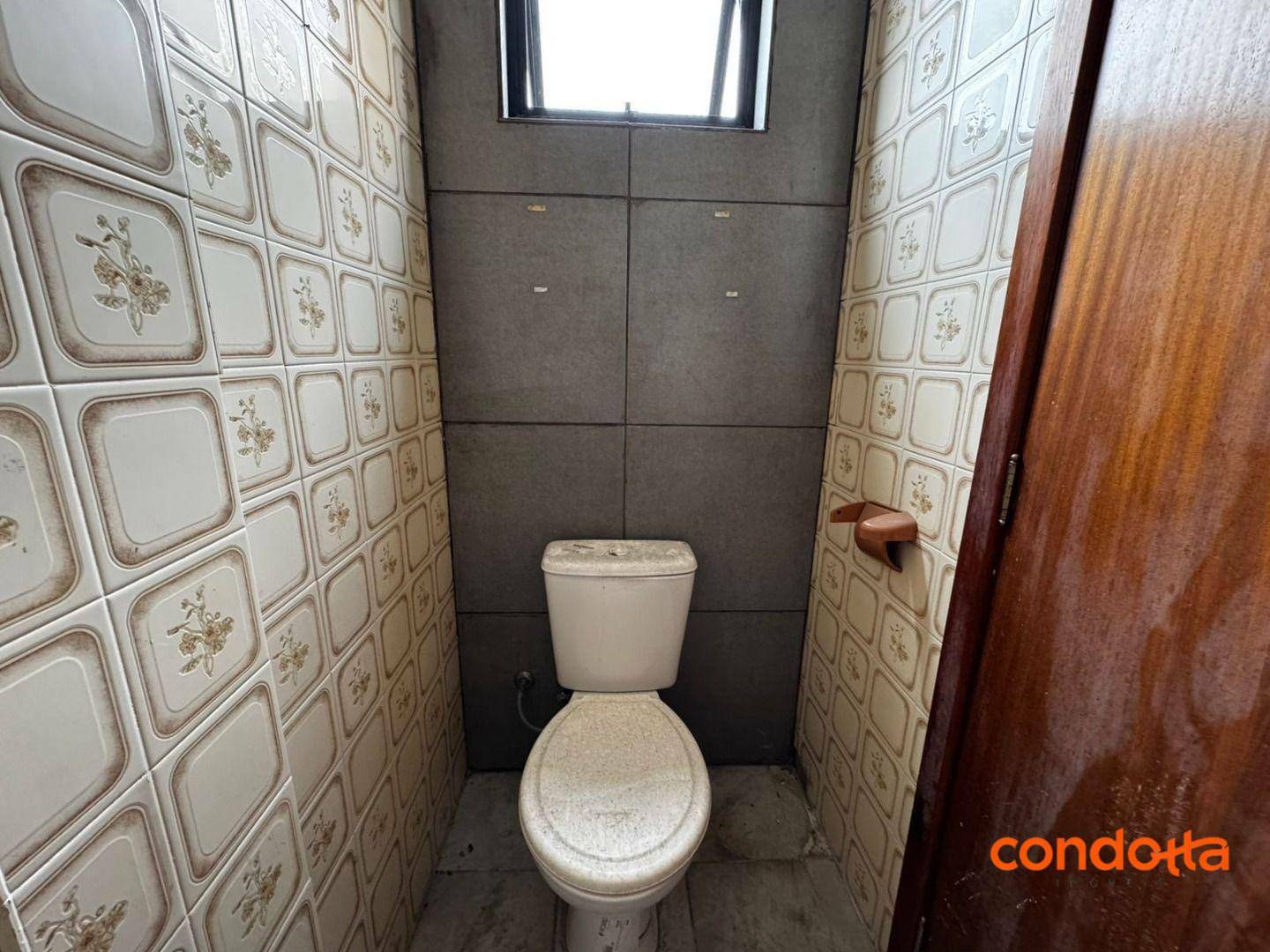 Conjunto Comercial-Sala para alugar, 36m² - Foto 4
