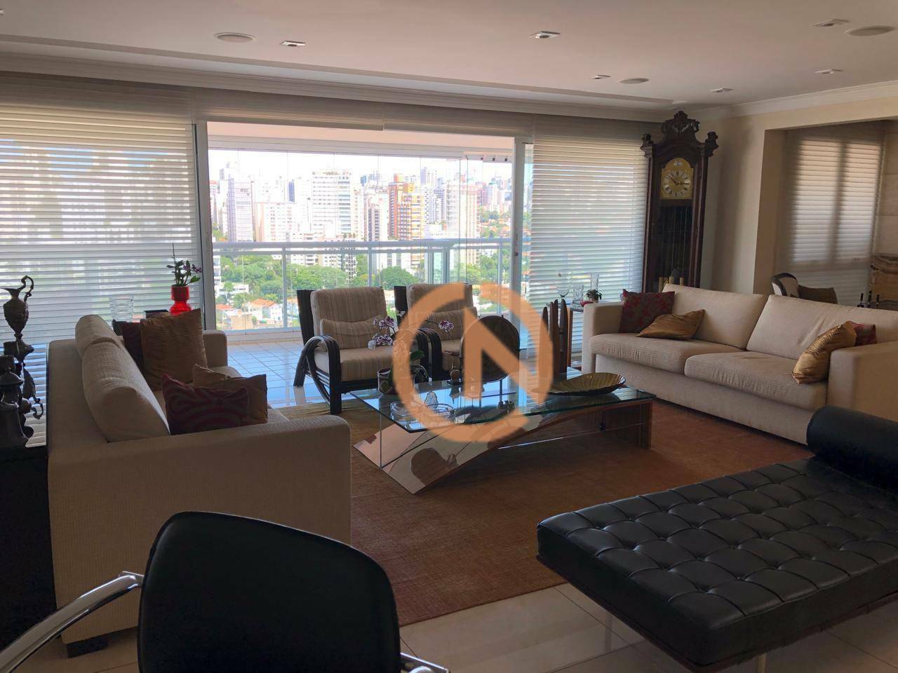 Cobertura à venda com 4 quartos, 847m² - Foto 6