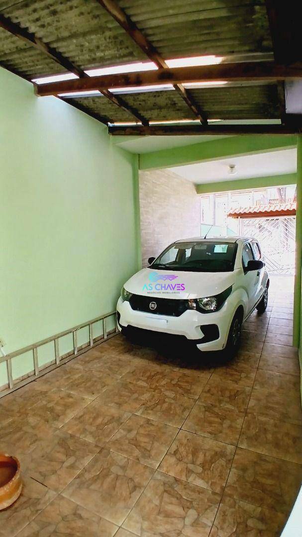 Casa à venda com 2 quartos, 119m² - Foto 25