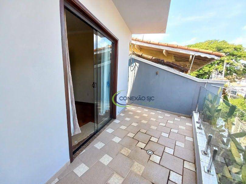 Sobrado à venda com 4 quartos, 270m² - Foto 19
