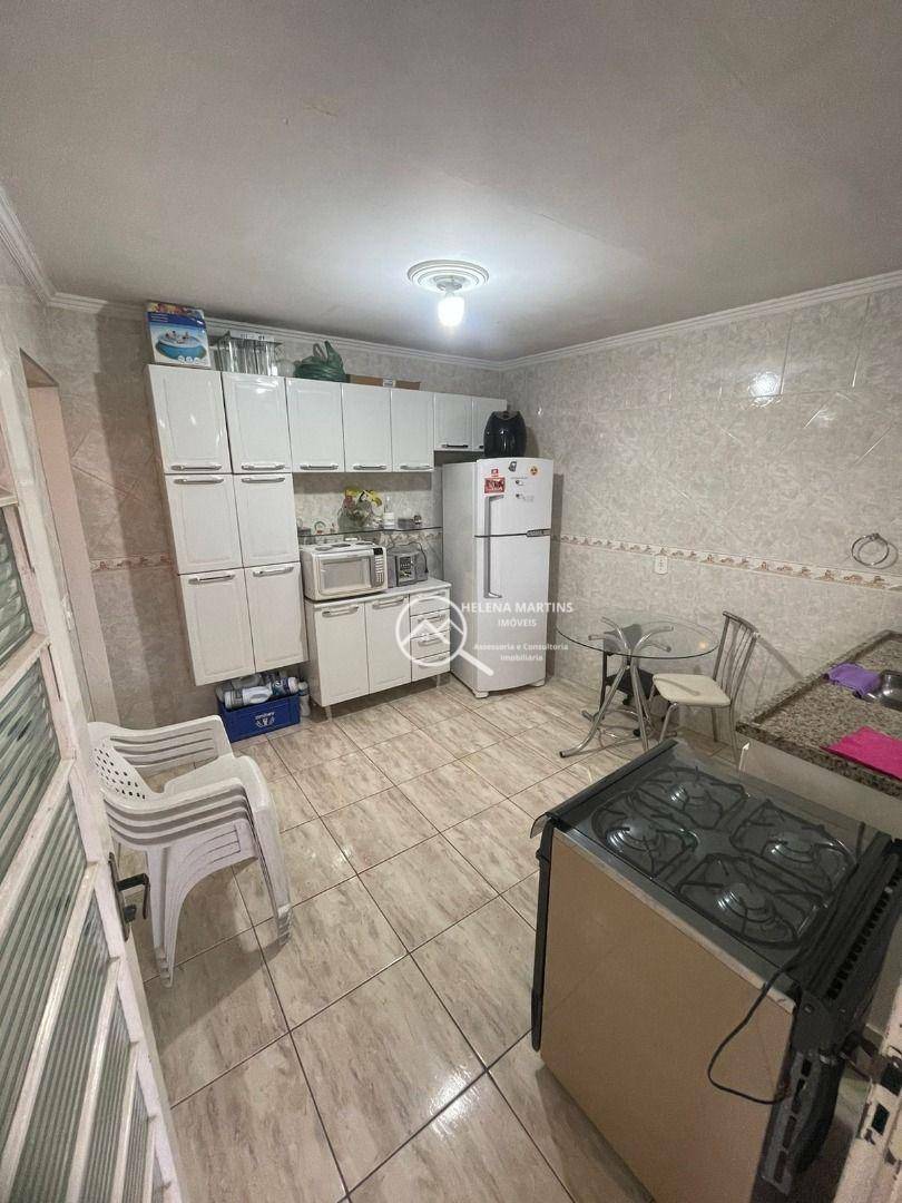 Sobrado à venda com 3 quartos, 229m² - Foto 6