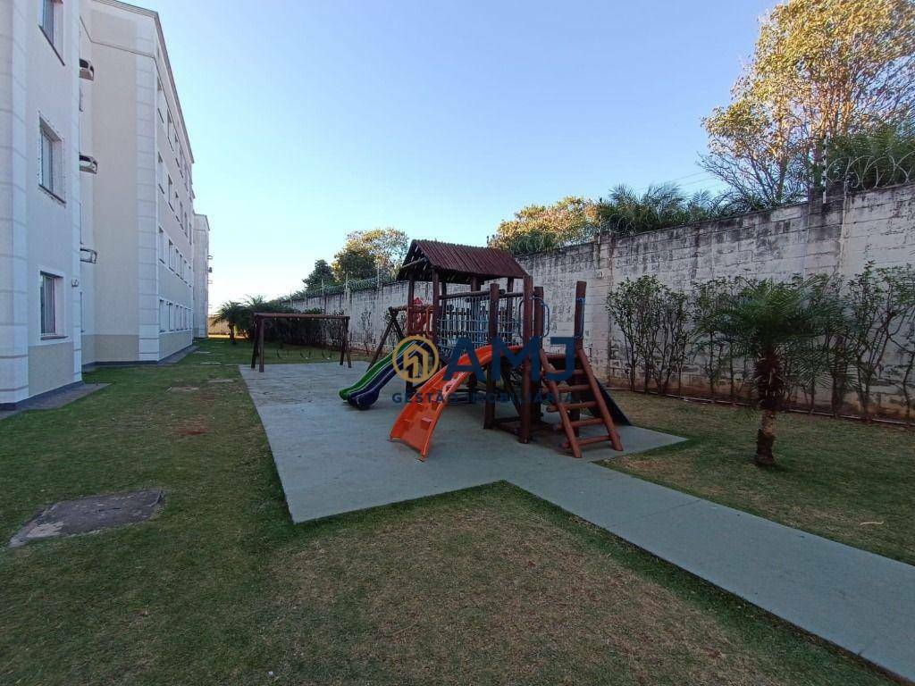 Apartamento à venda com 2 quartos, 45m² - Foto 15