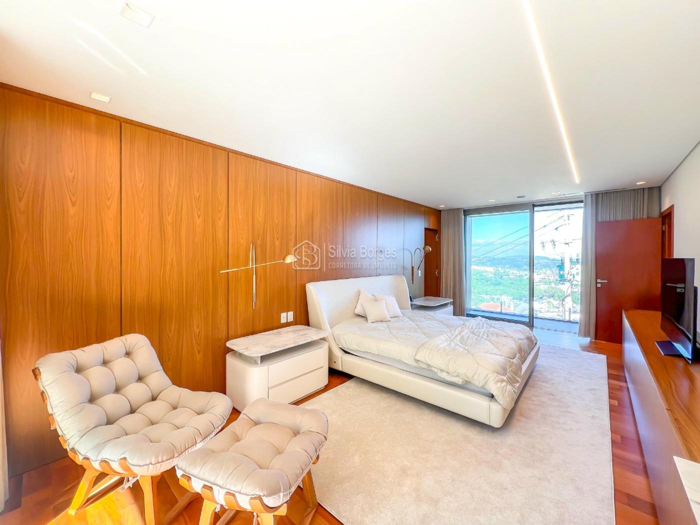 Sobrado à venda com 4 quartos, 585m² - Foto 23