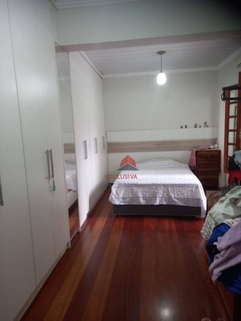 Casa à venda com 3 quartos, 203m² - Foto 26