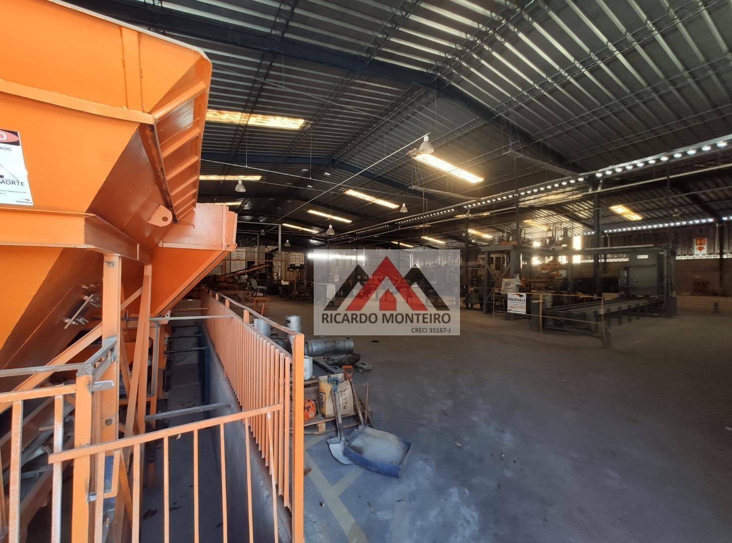 Depósito-Galpão-Armazém à venda e aluguel, 10000m² - Foto 39