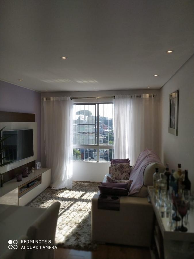 Apartamento à venda com 2 quartos, 60m² - Foto 5