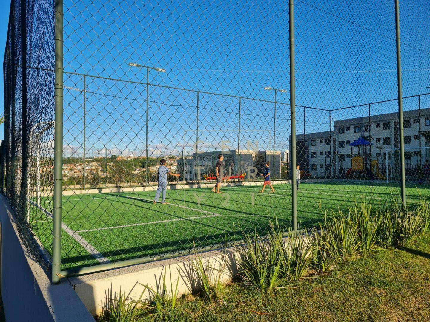 Apartamento à venda com 2 quartos, 42m² - Foto 16