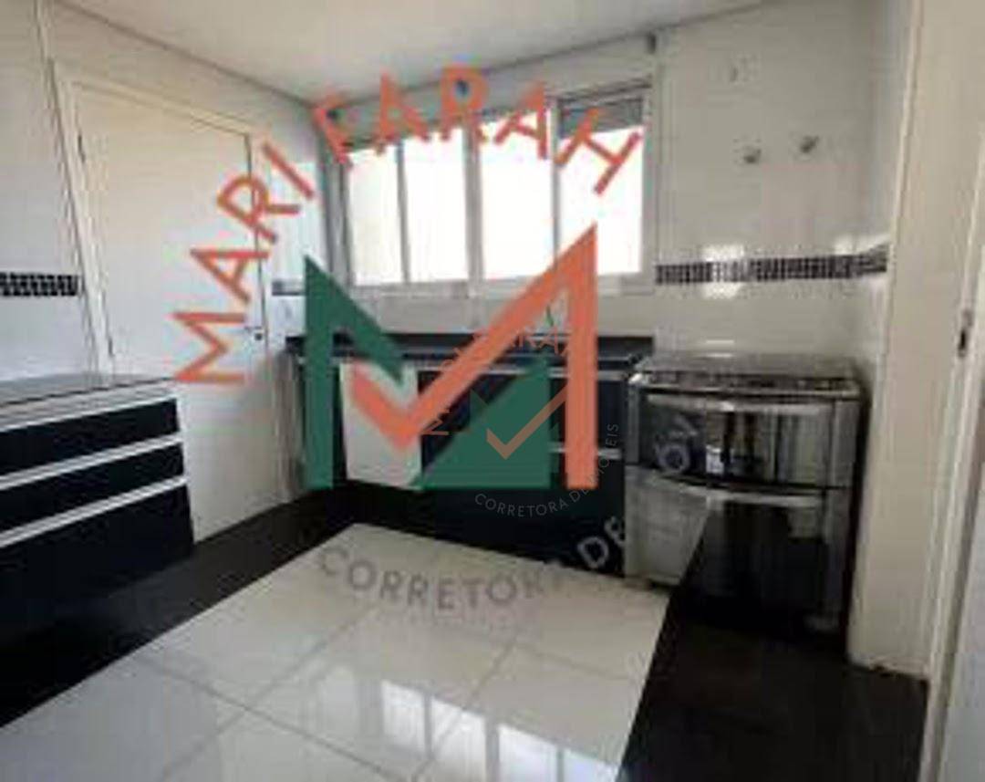 Cobertura à venda com 3 quartos, 180m² - Foto 7