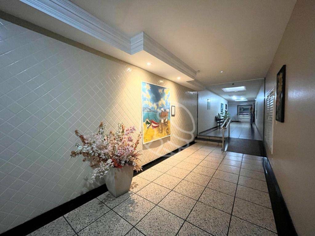 Apartamento para alugar com 2 quartos, 85m² - Foto 1