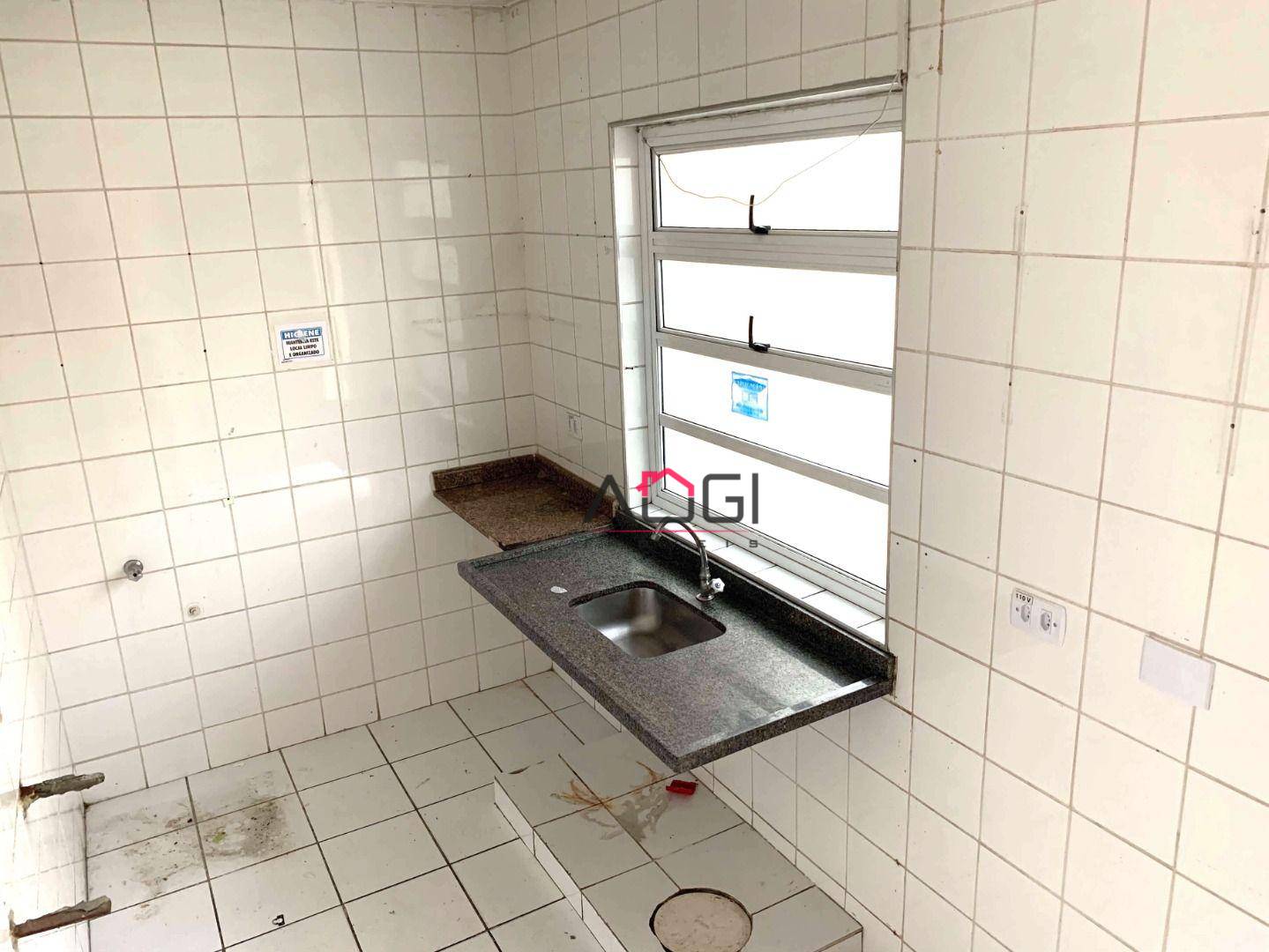 Conjunto Comercial-Sala para alugar, 230m² - Foto 10