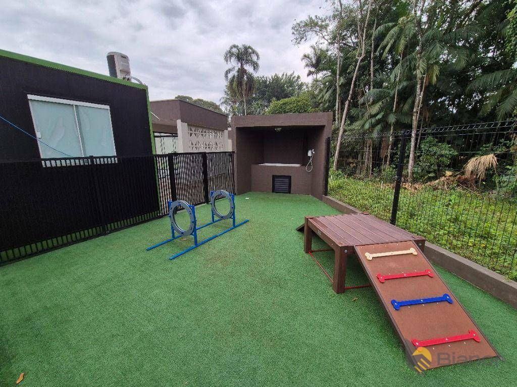 Apartamento para alugar com 2 quartos, 52m² - Foto 19