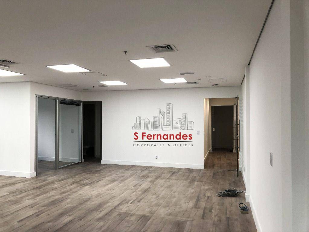 Conjunto Comercial-Sala à venda e aluguel, 98m² - Foto 11