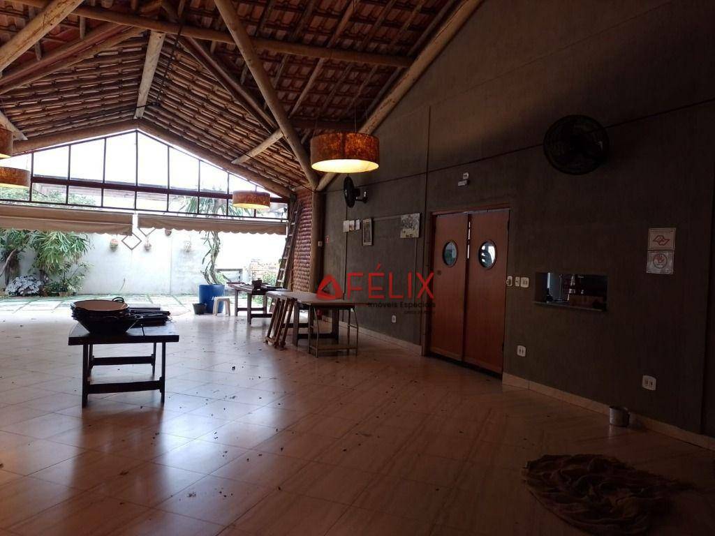 Loja-Salão à venda, 816m² - Foto 12
