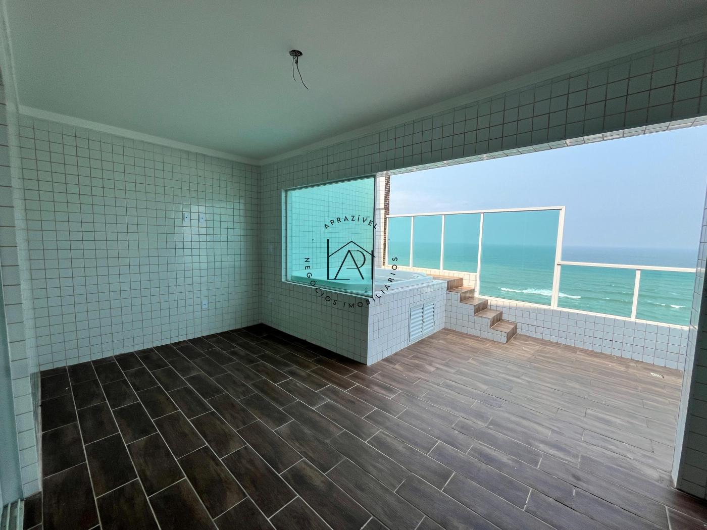 Cobertura à venda com 4 quartos, 196m² - Foto 13
