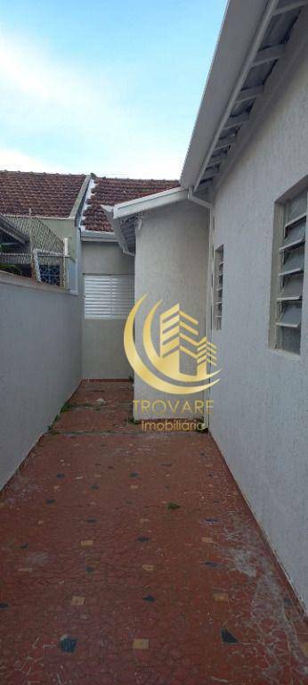 Casa para alugar com 3 quartos, 90m² - Foto 14