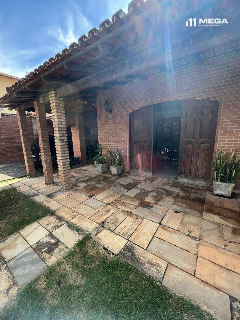 Casa à venda com 3 quartos, 349m² - Foto 26