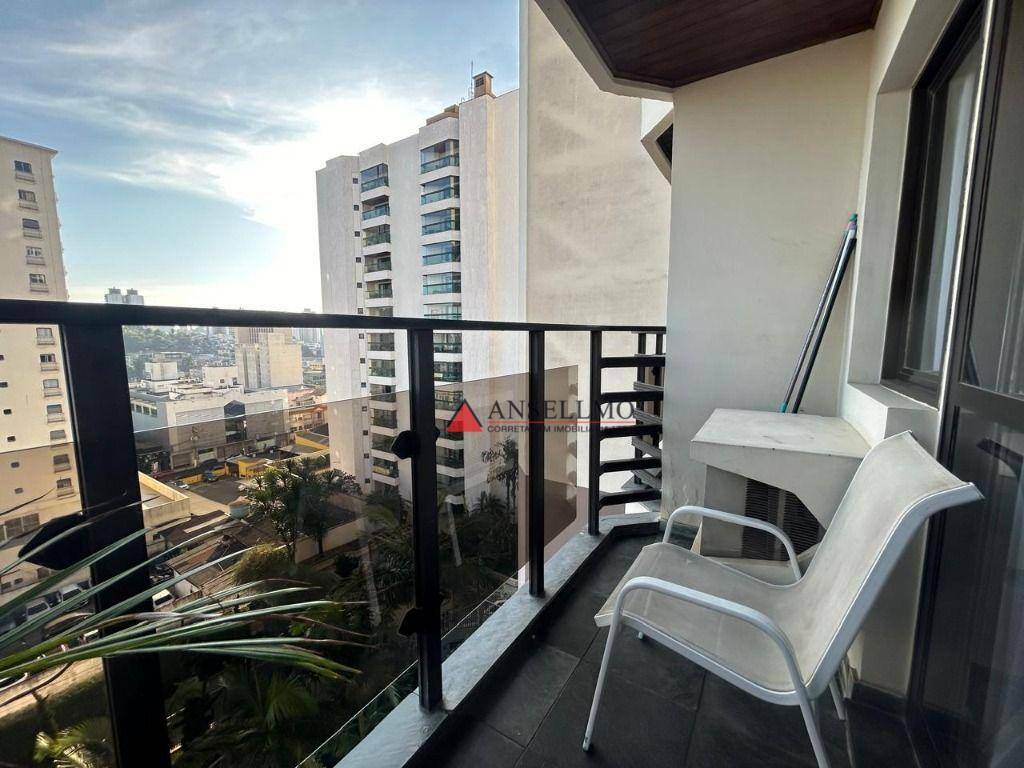Flat/Apart Hotel à venda com 2 quartos, 64m² - Foto 3