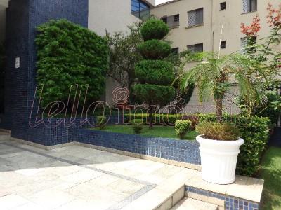 Conjunto Comercial-Sala para alugar, 130m² - Foto 11
