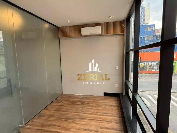 Loja-Salão para alugar, 190m² - Foto 8