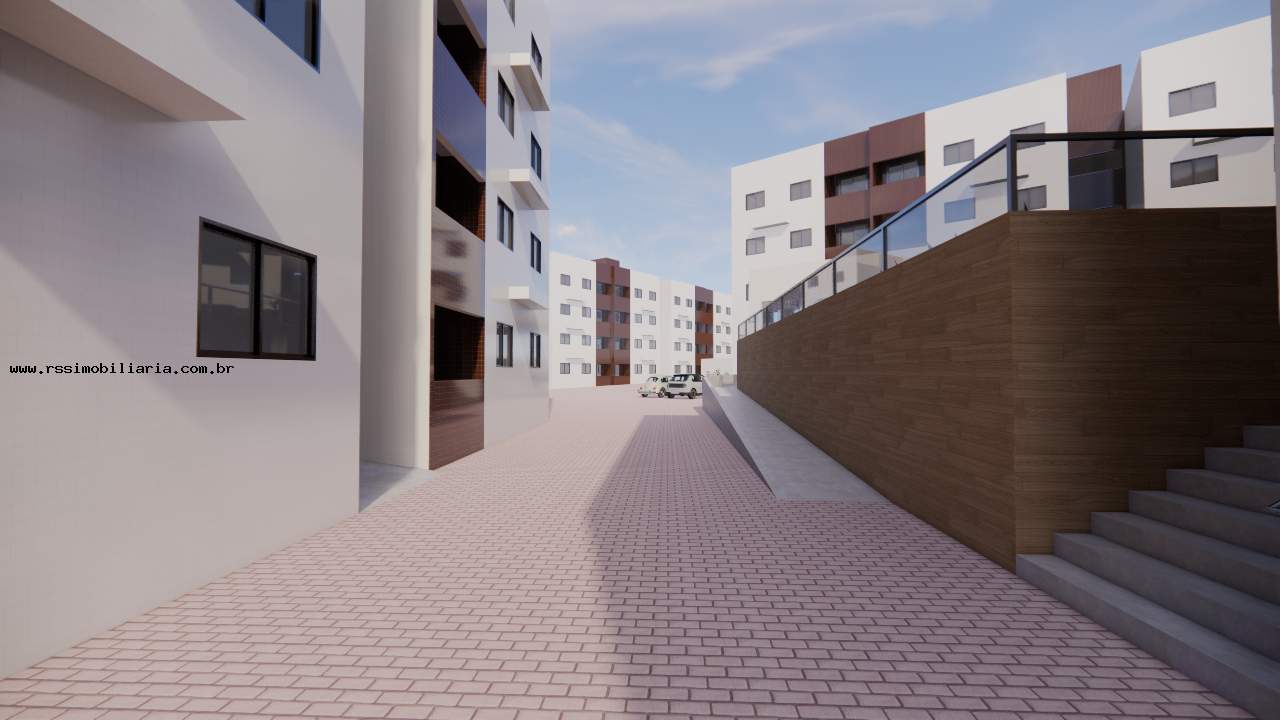 Apartamento à venda com 2 quartos, 49m² - Foto 31