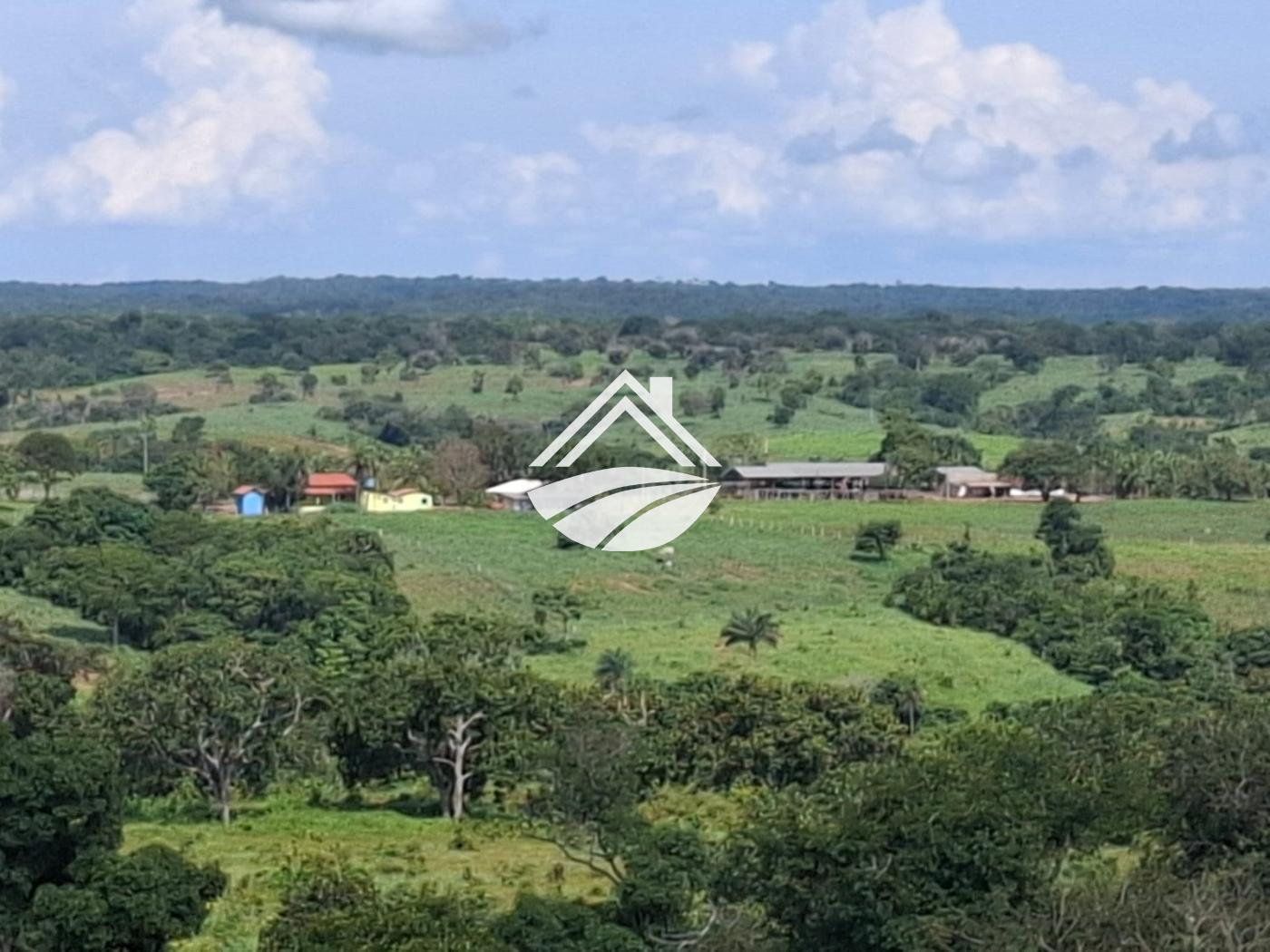 Fazenda à venda, 1m² - Foto 1