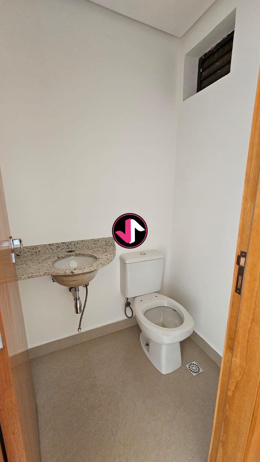 Apartamento à venda com 3 quartos - Foto 5