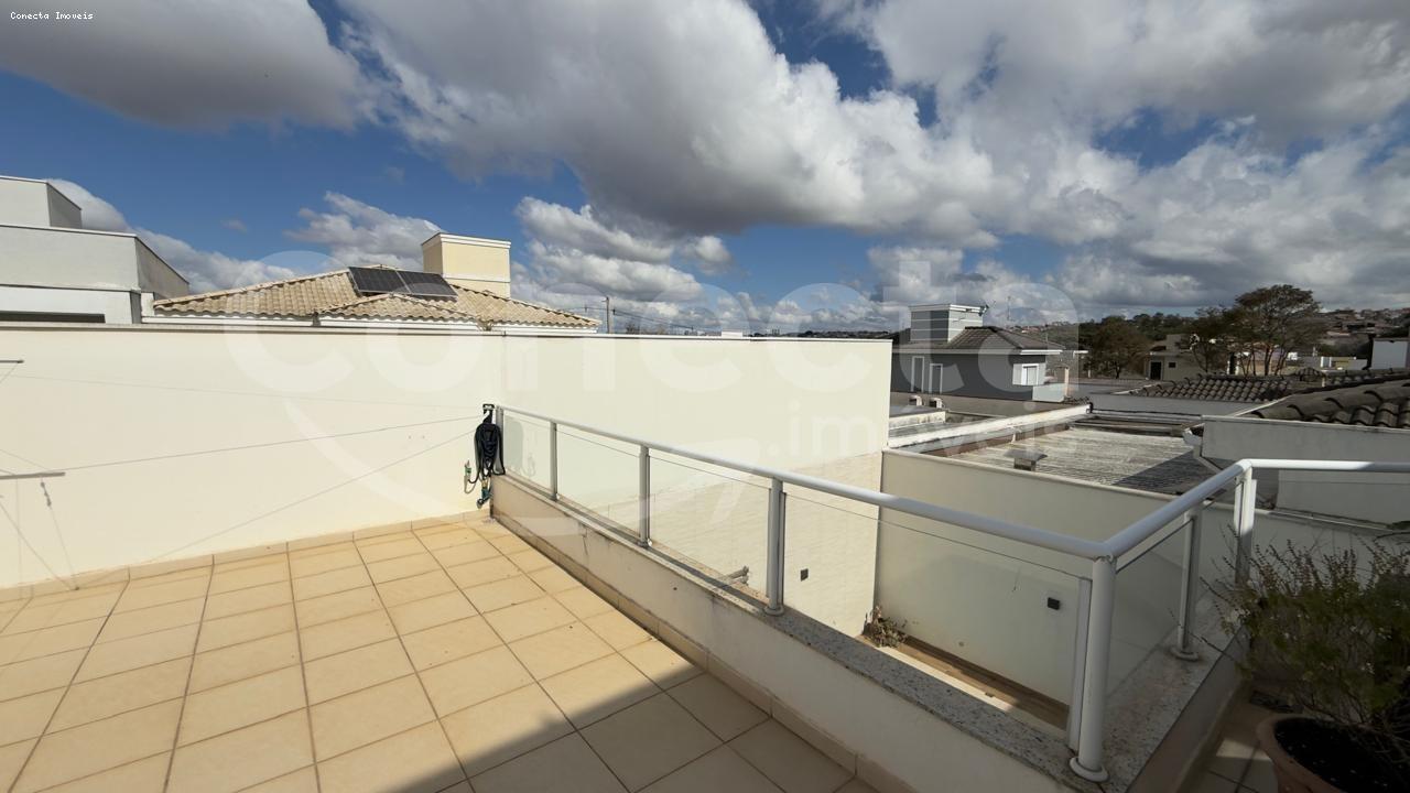 Casa de Condomínio à venda com 3 quartos, 228m² - Foto 26