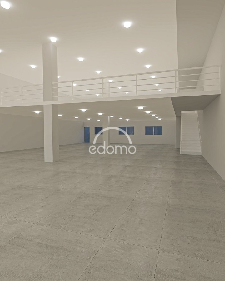 Prédio Inteiro para alugar, 1287m² - Foto 4