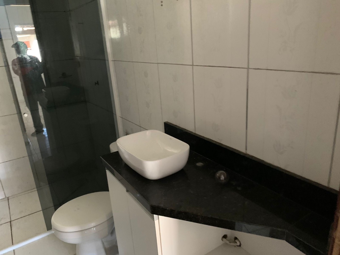 Casa à venda com 3 quartos, 60m² - Foto 8