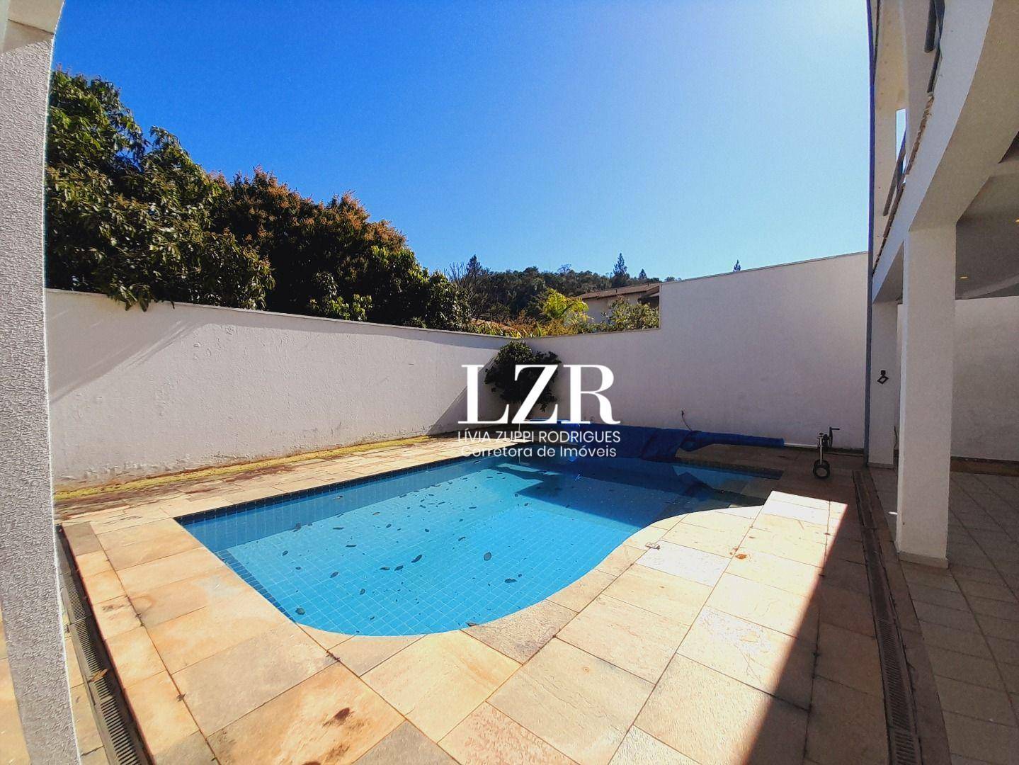 Casa de Condomínio à venda com 4 quartos, 512m² - Foto 51