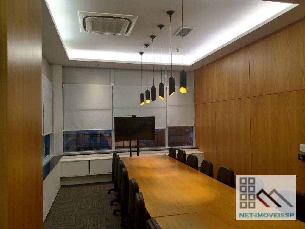 Conjunto Comercial-Sala à venda, 304m² - Foto 22