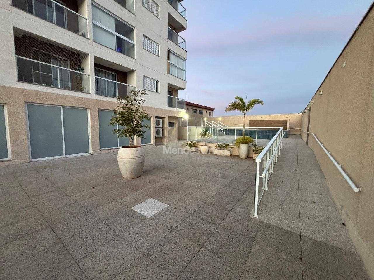 Apartamento à venda com 2 quartos, 71m² - Foto 29