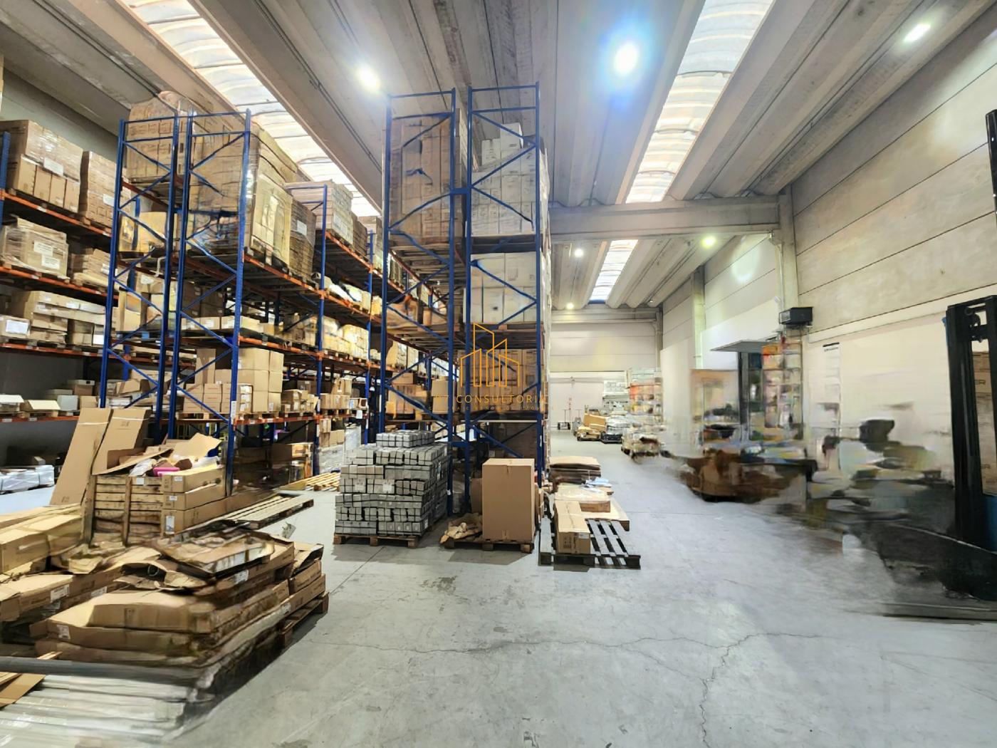 Depósito-Galpão-Armazém à venda, 2913m² - Foto 9