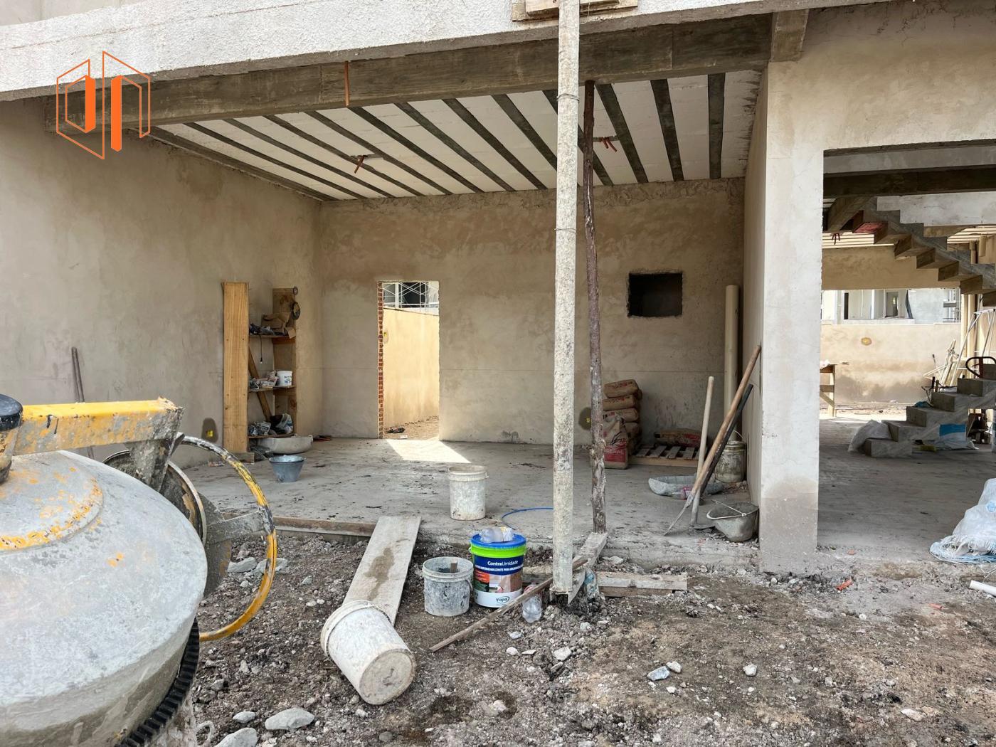 Sobrado à venda com 3 quartos, 153m² - Foto 13