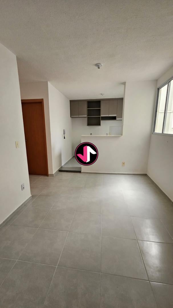 Apartamento à venda com 2 quartos, 40m² - Foto 1