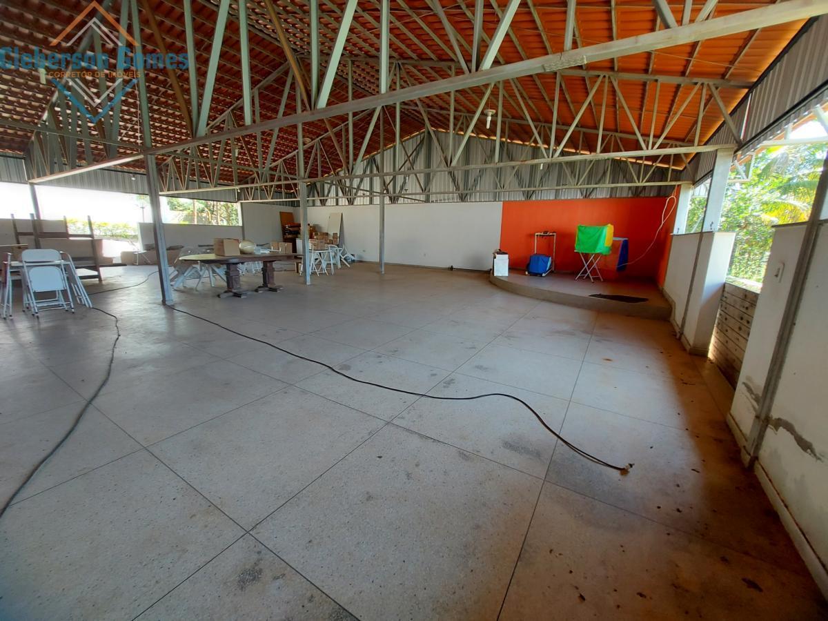 Chácara à venda com 4 quartos, 2280m² - Foto 24