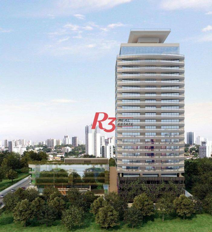 Conjunto Comercial-Sala à venda e aluguel, 104m² - Foto 3