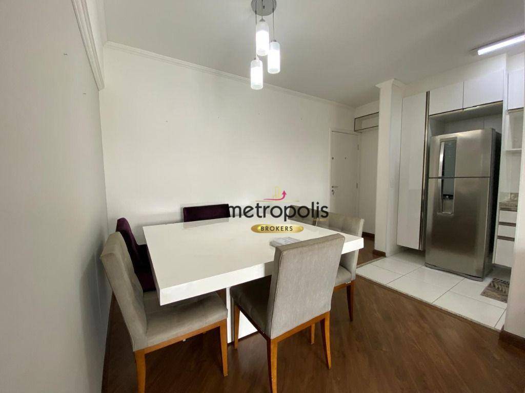 Apartamento para alugar com 2 quartos, 65m² - Foto 5