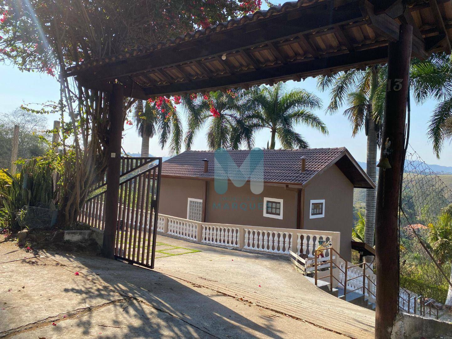 Chácara à venda com 3 quartos, 272m² - Foto 33