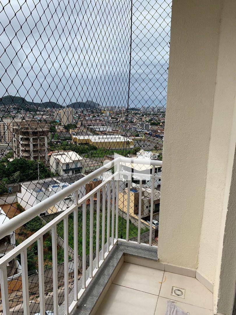 Apartamento à venda com 2 quartos, 46m² - Foto 12
