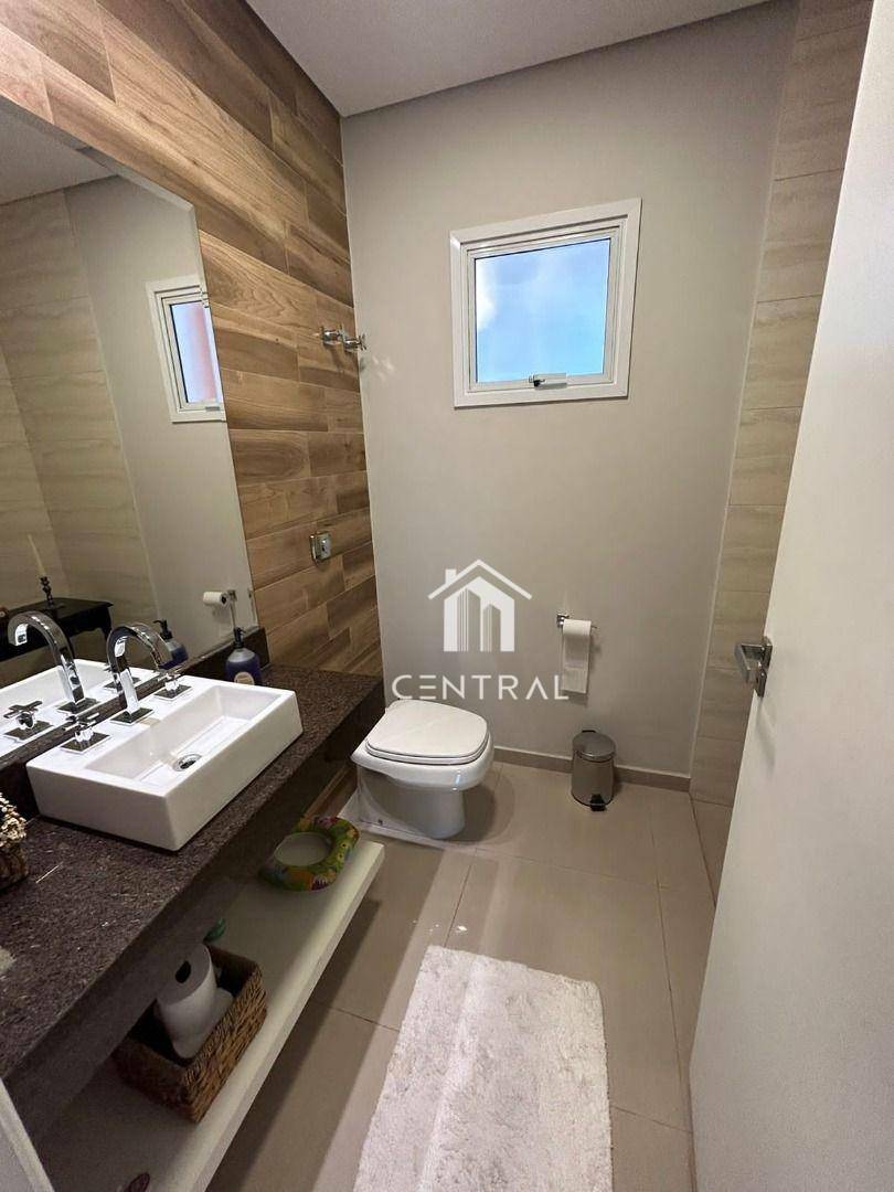 Casa de Condomínio à venda com 3 quartos, 294m² - Foto 19