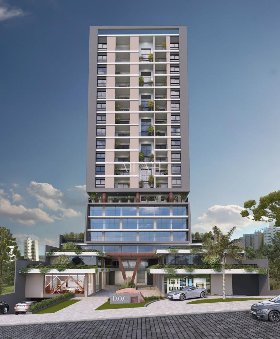 Loja-Salão à venda, 324m² - Foto 1