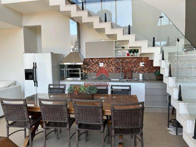 Casa de Condomínio para alugar com 6 quartos, 548m² - Foto 34