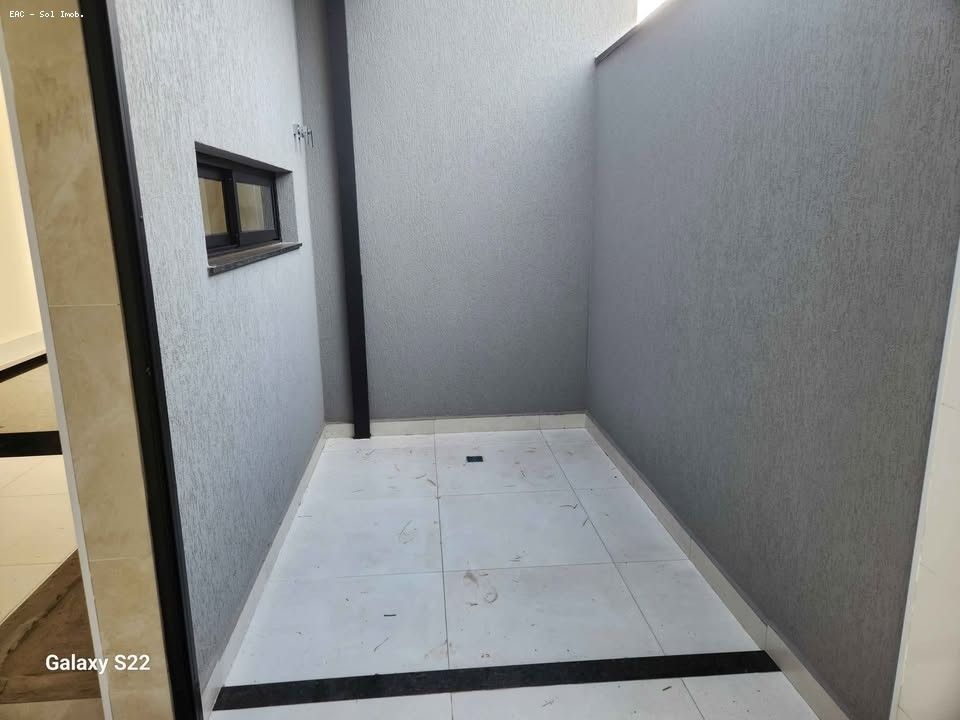 Casa de Condomínio à venda com 3 quartos, 150m² - Foto 7
