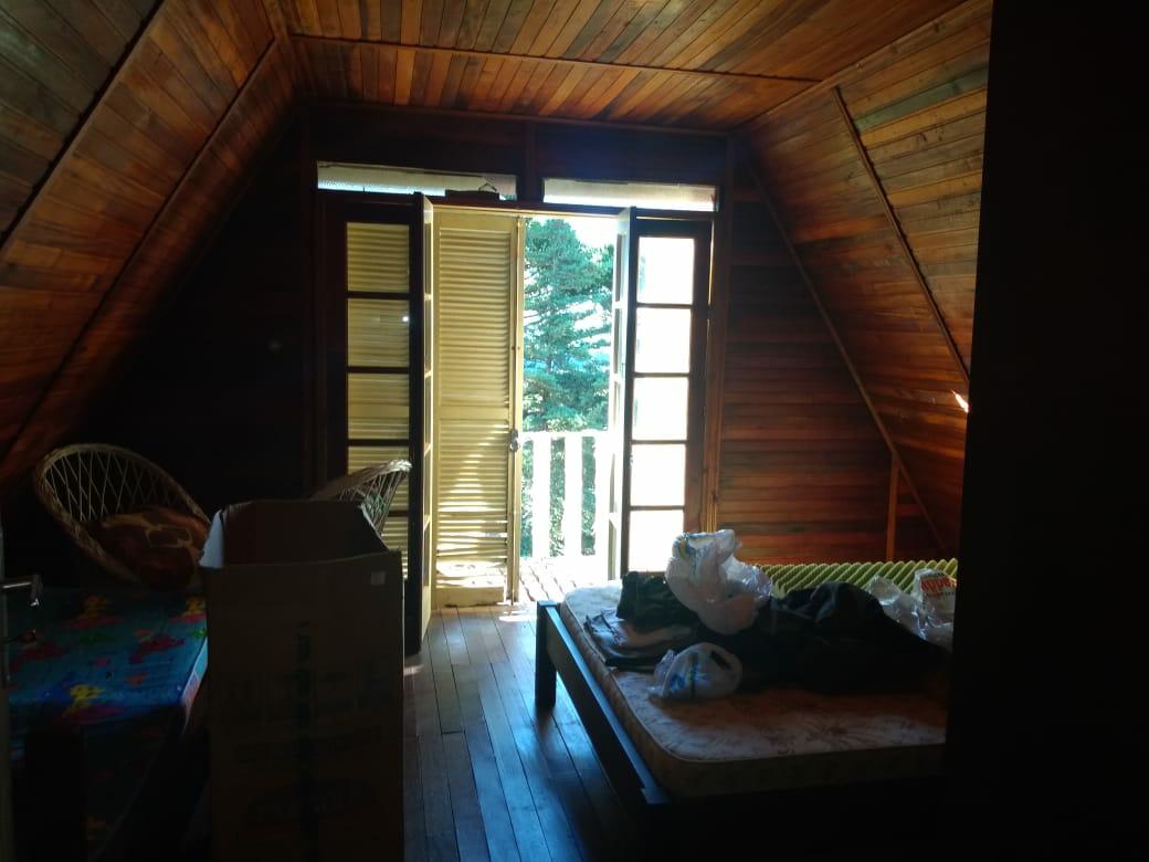 Sítio à venda com 1 quarto, 130m² - Foto 17
