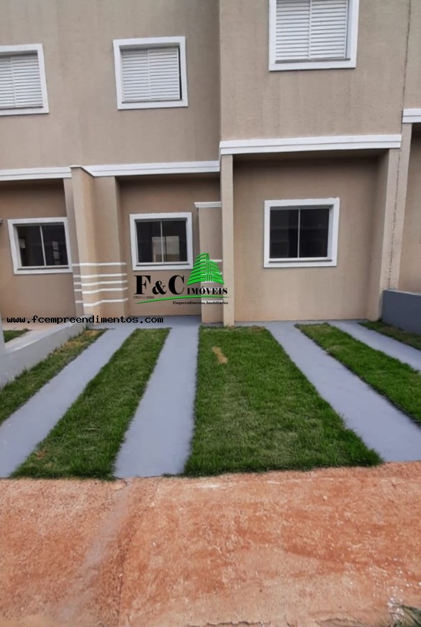 Casa de Condomínio à venda com 2 quartos, 130m² - Foto 4