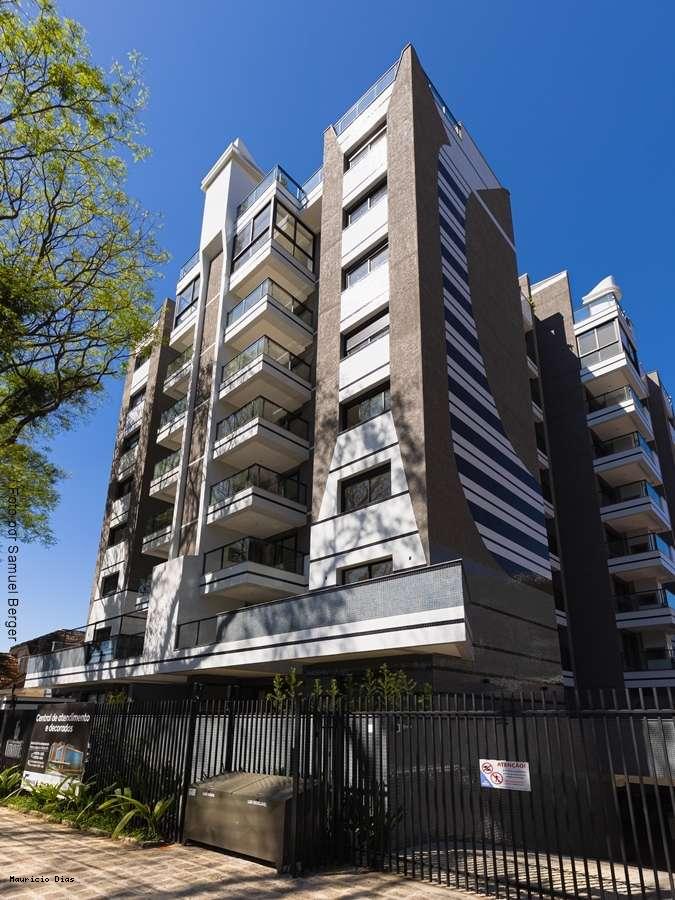 Cobertura à venda com 3 quartos, 210m² - Foto 1