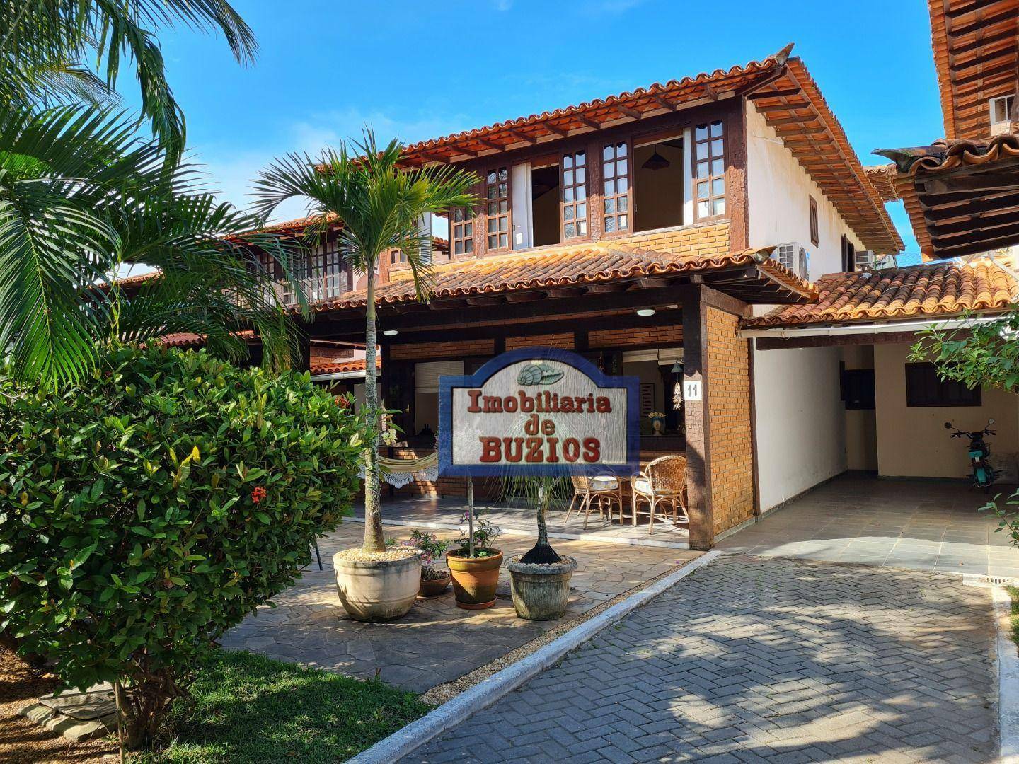 Casa de Condomínio para alugar com 4 quartos, 150m² - Foto 3