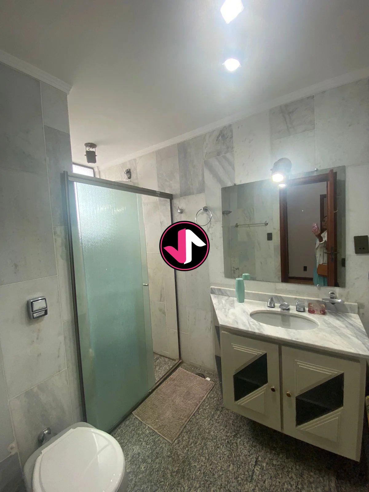Apartamento à venda com 4 quartos - Foto 34